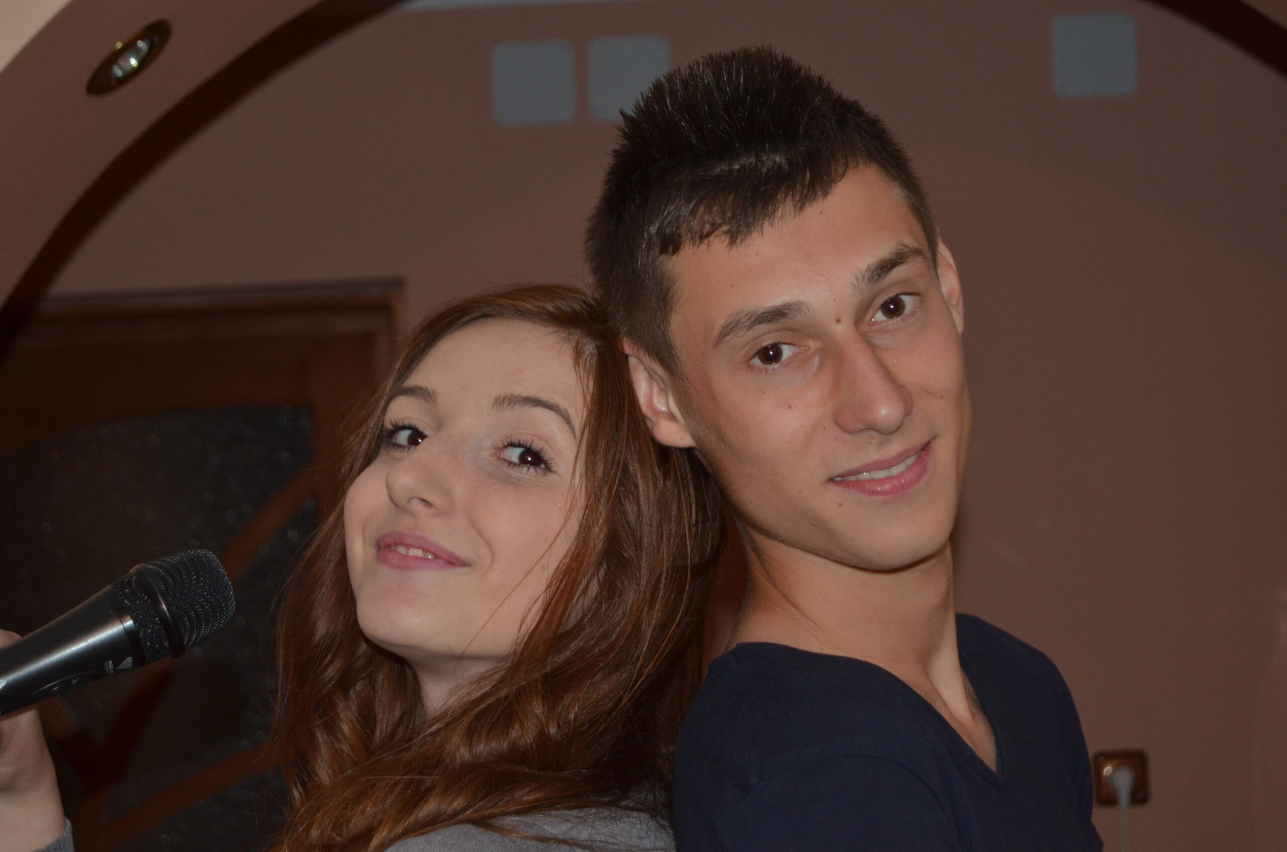 Lorena & Andrei - Luna, luna