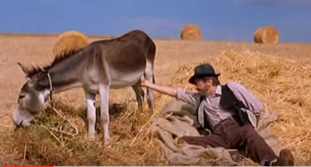 Stabilirea orei exacte în varianta italiană