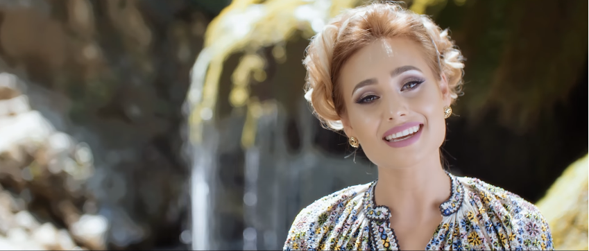Emilia Dorobantu - Iubeai neica pe ascuns