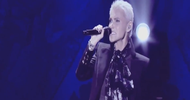 Roxette - It Must Have Been Love