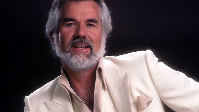 Kenny Rogers - Lady