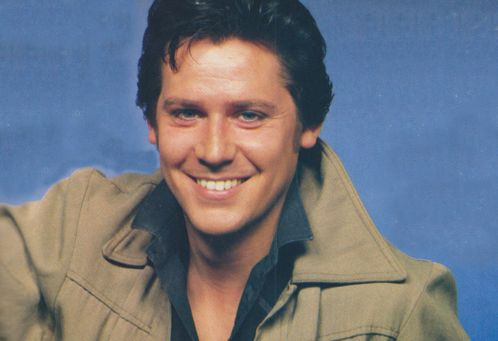 Shakin' Stevens - Oh Julie, Marie Marie