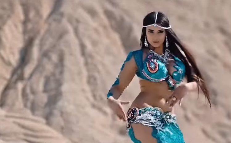 Modern Talking-Cheri Cheri Lady - Remix