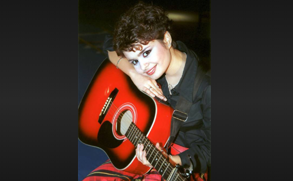 Ana Maria - Ochii tăi