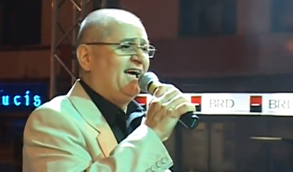 Cezărică din Buzău - Multe trec și vin