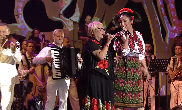 Andra & Mirabela Dauer - Morărița