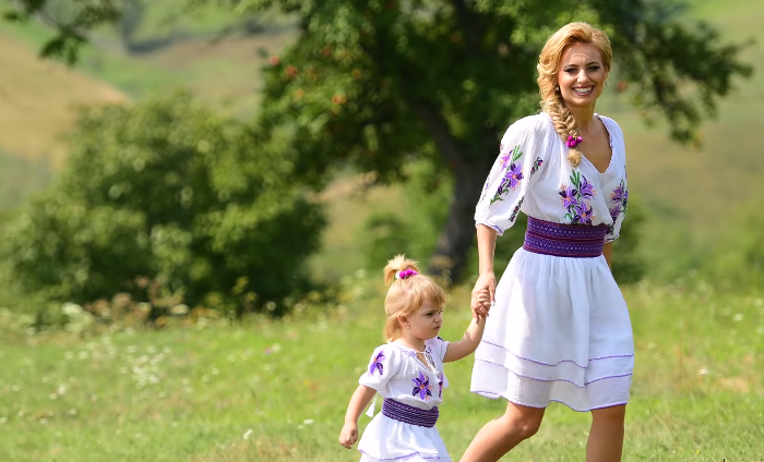 Emilia Dorobanțu - Nimic nu-i mai scump pe lume