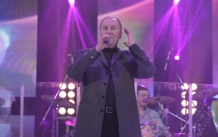 Ian Raiburg - Ești prima iubire