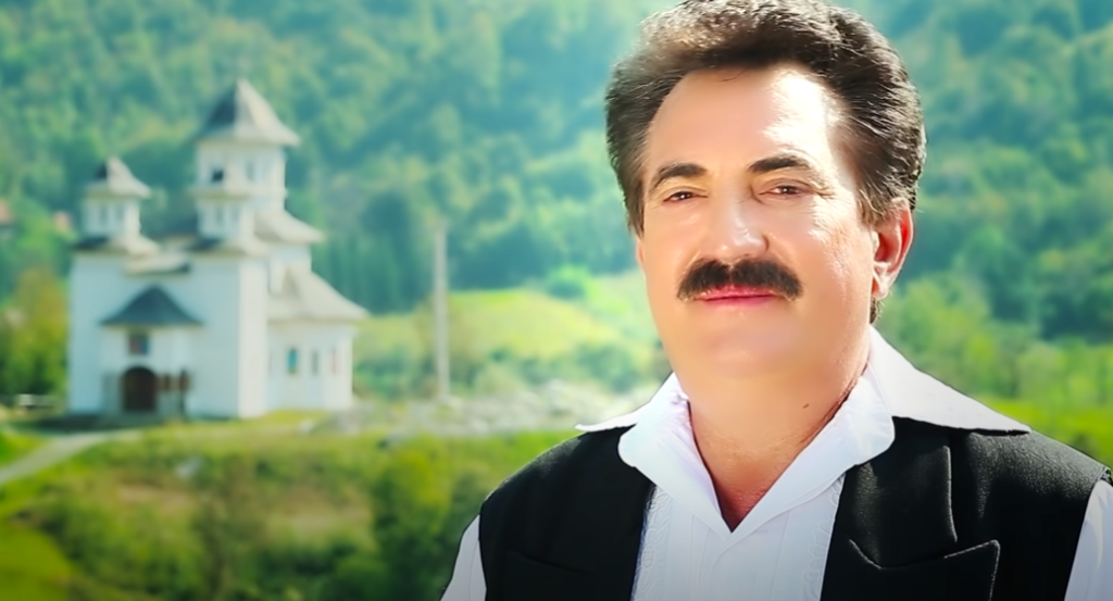 Petrică Mîțu Stoian - Doamne-n viață-s mulțumit
