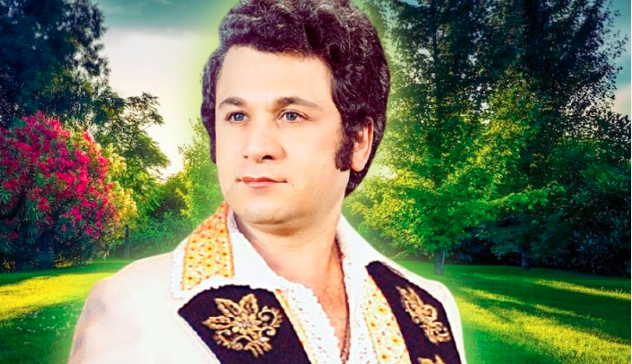 Ion Dolănescu - Melodii îndrăgite